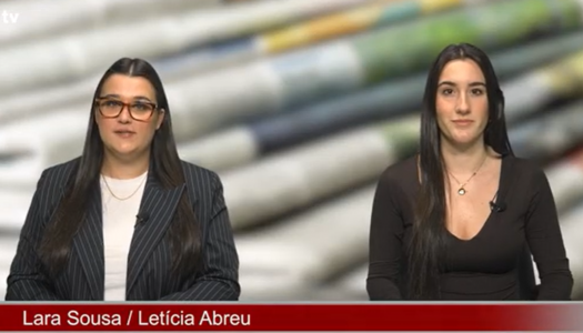 Revista de Imprensa | 12 de março de 2026