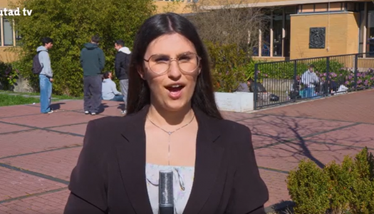 VoxPop “Queima das fitas” | UTAD TV