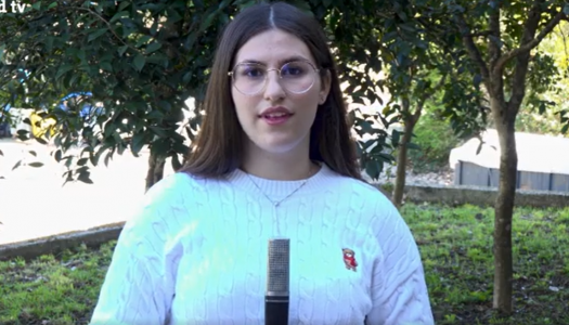 VoxPop “Férias de Verão” | UTAD TV