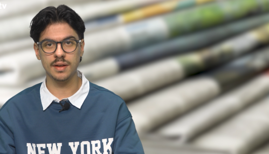 Revista de Imprensa | 19 de março de 2026