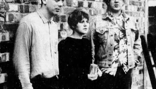 Heaven or Las Vegas e som do sonho