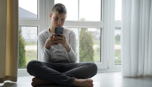 O silêncio que não cala.