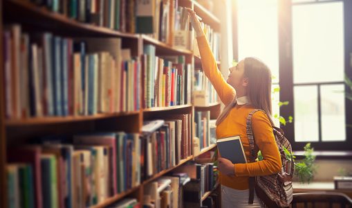 Será que todos os livros têm o mesmo valor?