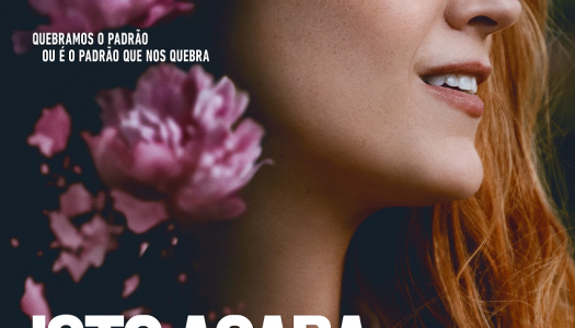 Muito mais que um Romance: A Dualidade Dolorosa de “Isto Acaba Aqui