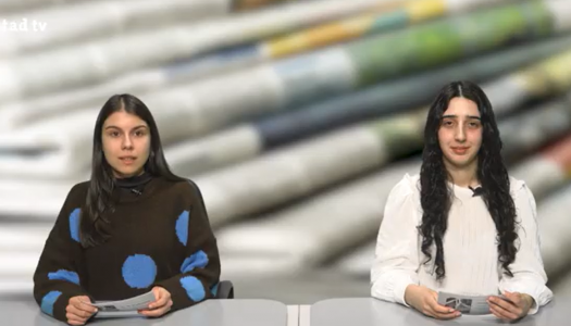 Revista de Imprensa | 23 de março de 2026