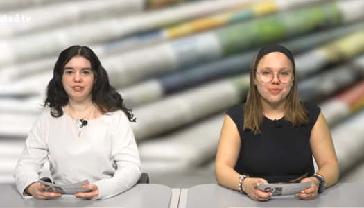 Revista de Imprensa | 24 de março de 2026