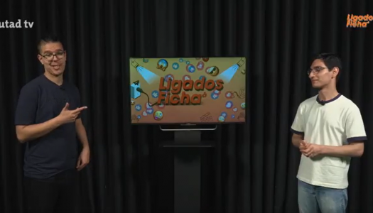 Ligados Ficha | 29 de março de 2025