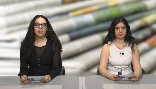 Revista de Imprensa | 24 de abril de 2026