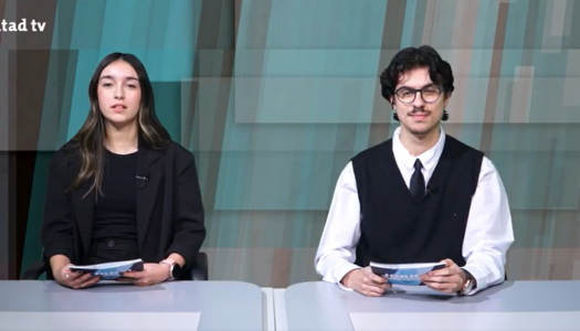 Jornal Universitário | 7 de janeiro de 2025