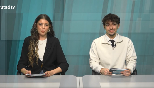Jornal Universitário | 25 de março de 2025