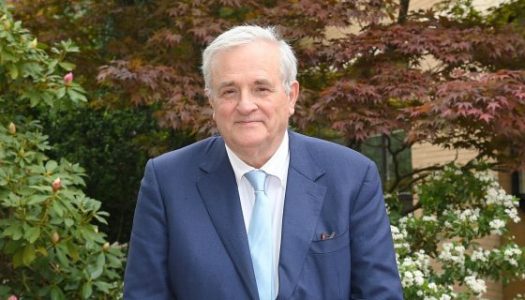 Ricardo Sá Fernandes eleito presidente do Conselho Geral da UTAD