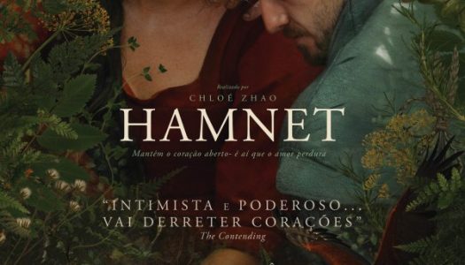 Hamnet – Uma História de Emoções