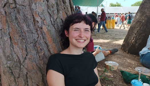 Francisca Morgado