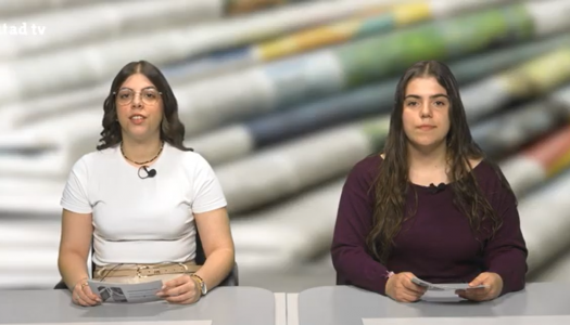 Revista de Imprensa | 5 de maio de 2026