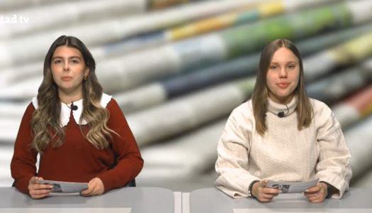 Revista de Imprensa | 6 de maio de 2026