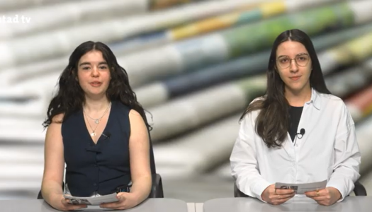 Revista de Imprensa | 7 de maio de 2026