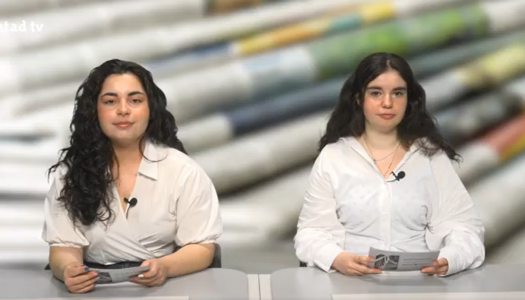 Revista de Imprensa | 14 de maio de 2026