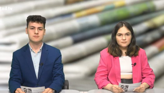 Revista de Imprensa | 15 de maio de 2026