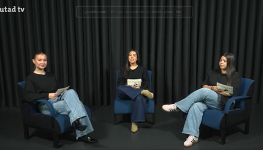 UTADices – T02 E12– Semana Académica!