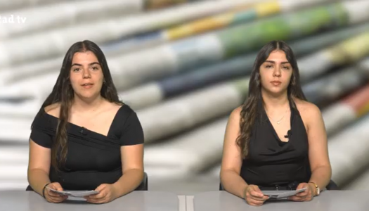 Revista de Imprensa | 19 de maio de 2026