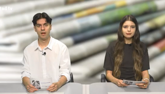 Revista de Imprensa | 22 de maio de 2026
