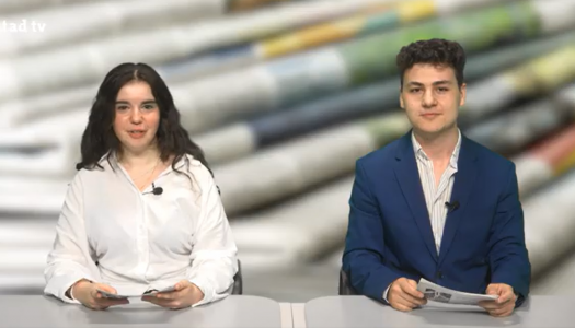 Revista de Imprensa | 28 de maio de 2026