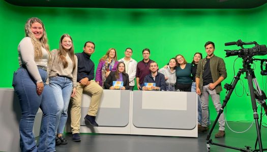 Uma carta ao meu eu da UTADTV