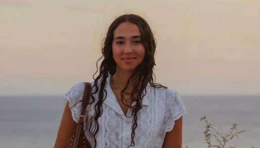 Maria Clara Oliveira