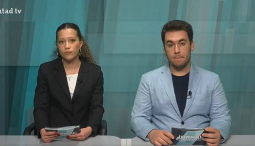 Jornal Universitário | 20 de maio de 2026