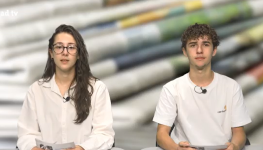 Revista de Imprensa | 8 de junho de 2026