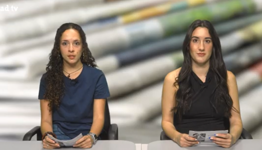 Revista de Imprensa | 9 de junho de 2026