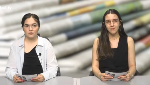 Revista de Imprensa | 11 de junho de 2026