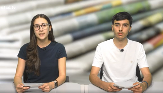 Revista de Imprensa | 16 de junho de 2026