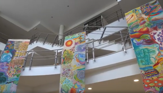 Reportagem | Exposição “Residências Artísticas” na UTAD | junho 2026