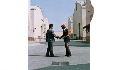 Wish You Were Here: quando a ausência ganha voz